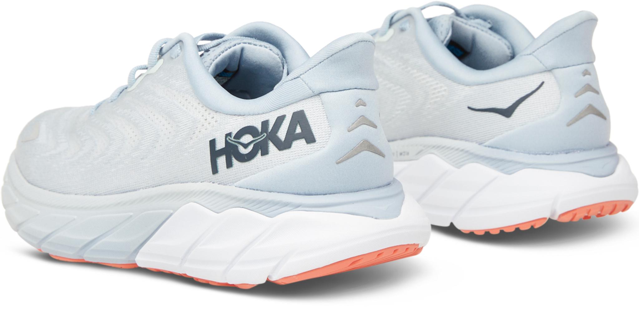 Product gallery image number 14 for product Arahi 6 Running Shoes - Women's