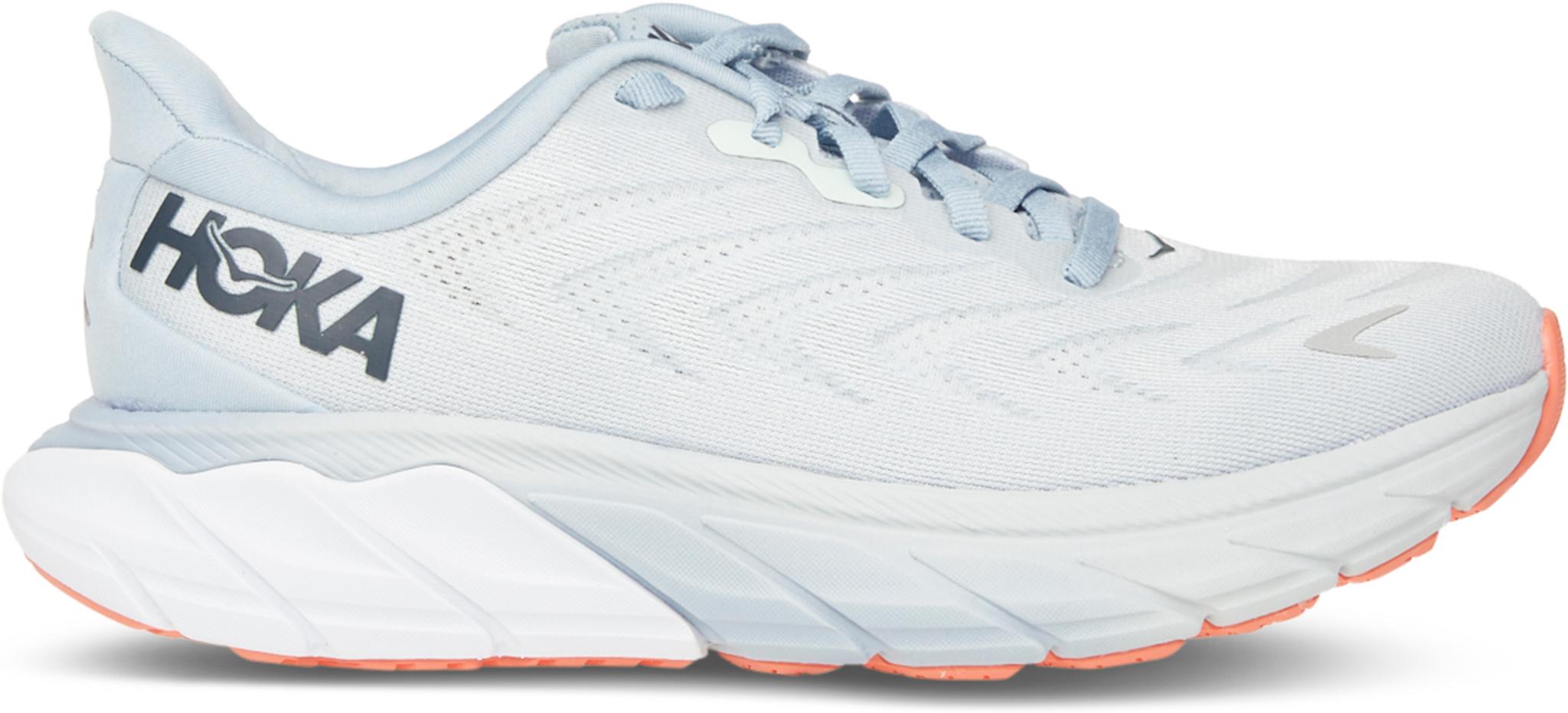 Product gallery image number 1 for product Arahi 6 Running Shoes - Women's