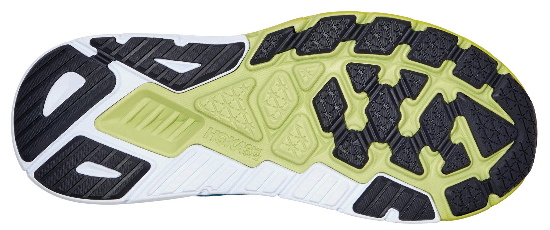Product gallery image number 8 for product Arahi 6 Wide Running Shoes - Men's