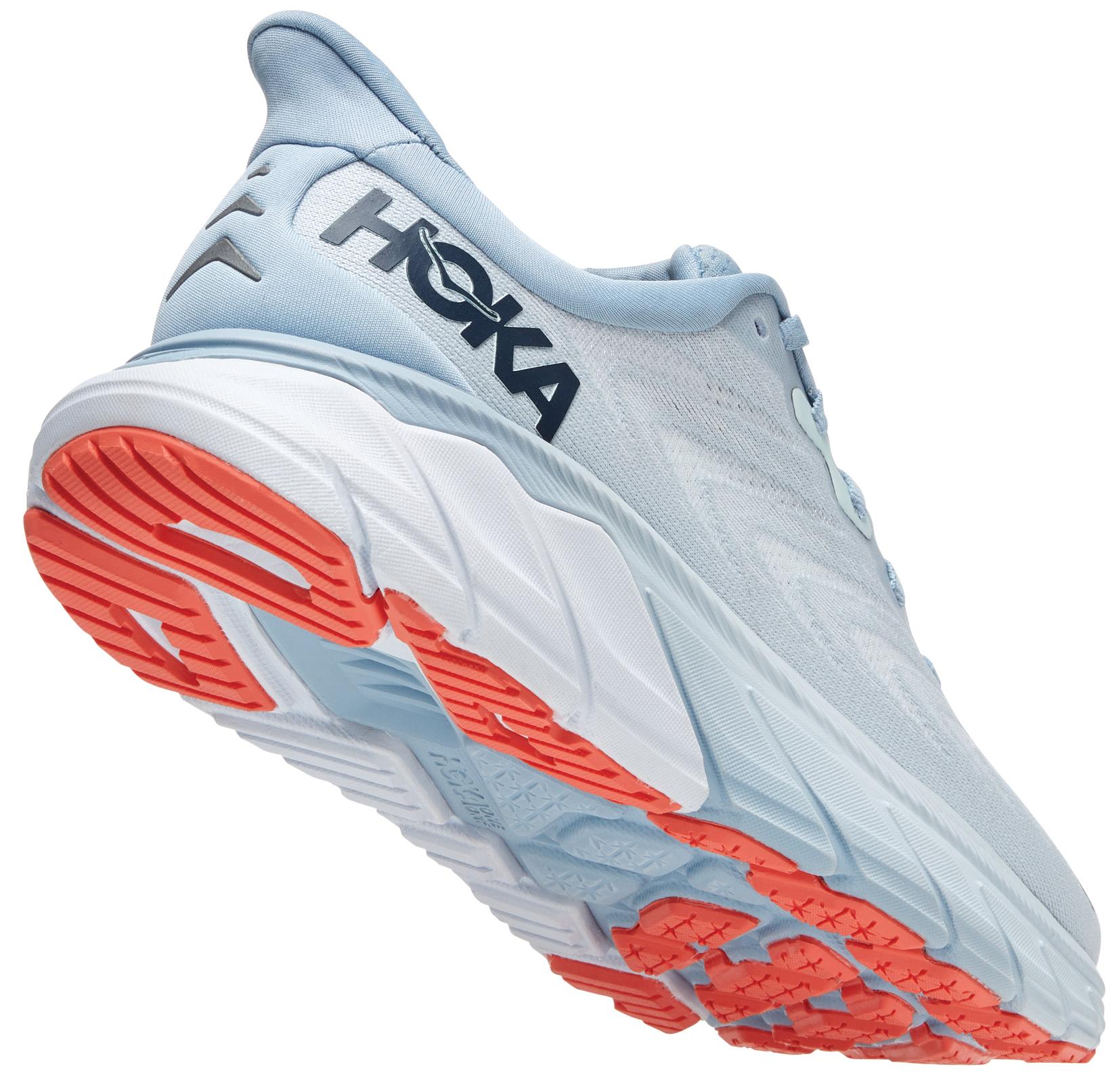Product gallery image number 3 for product Arahi 6 Wide Road Running Shoes - Women's