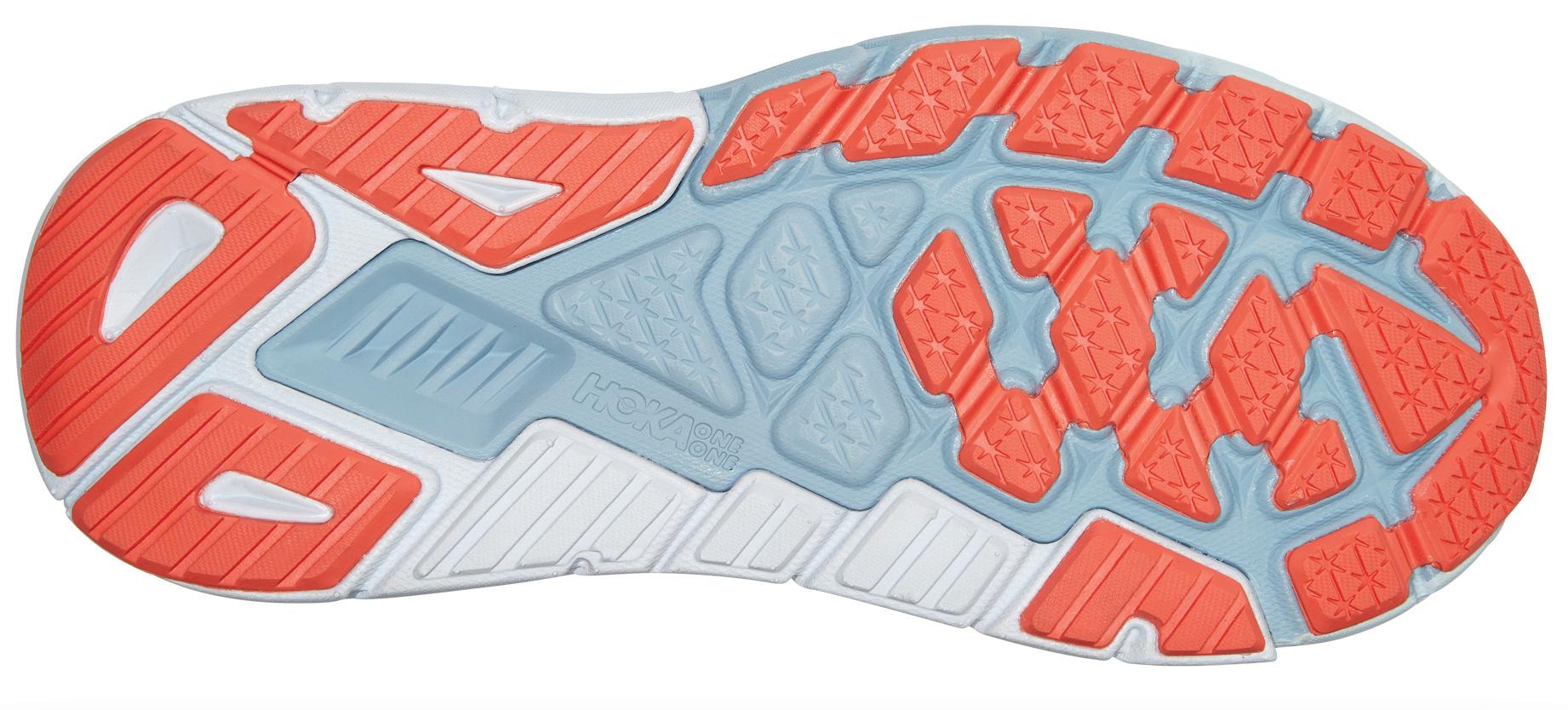 Product gallery image number 6 for product Arahi 6 Wide Road Running Shoes - Women's