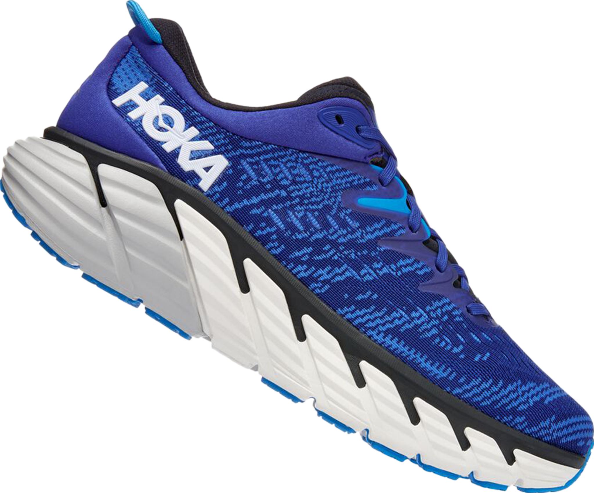 Product gallery image number 4 for product Gaviota 4 Road Running Shoes - Men's
