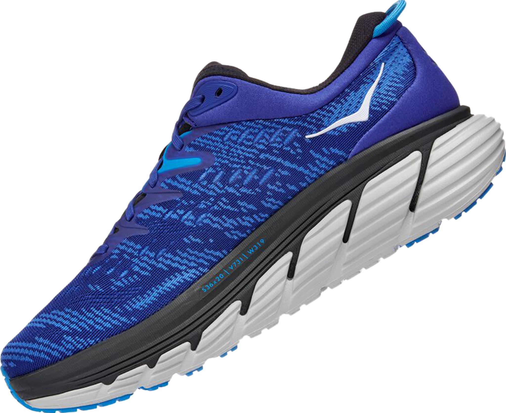Product gallery image number 5 for product Gaviota 4 Road Running Shoes - Men's