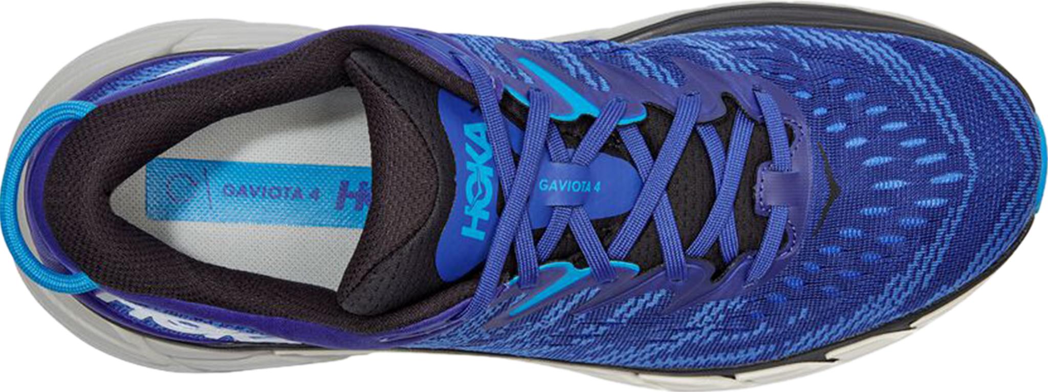 Product gallery image number 6 for product Gaviota 4 Road Running Shoes - Men's