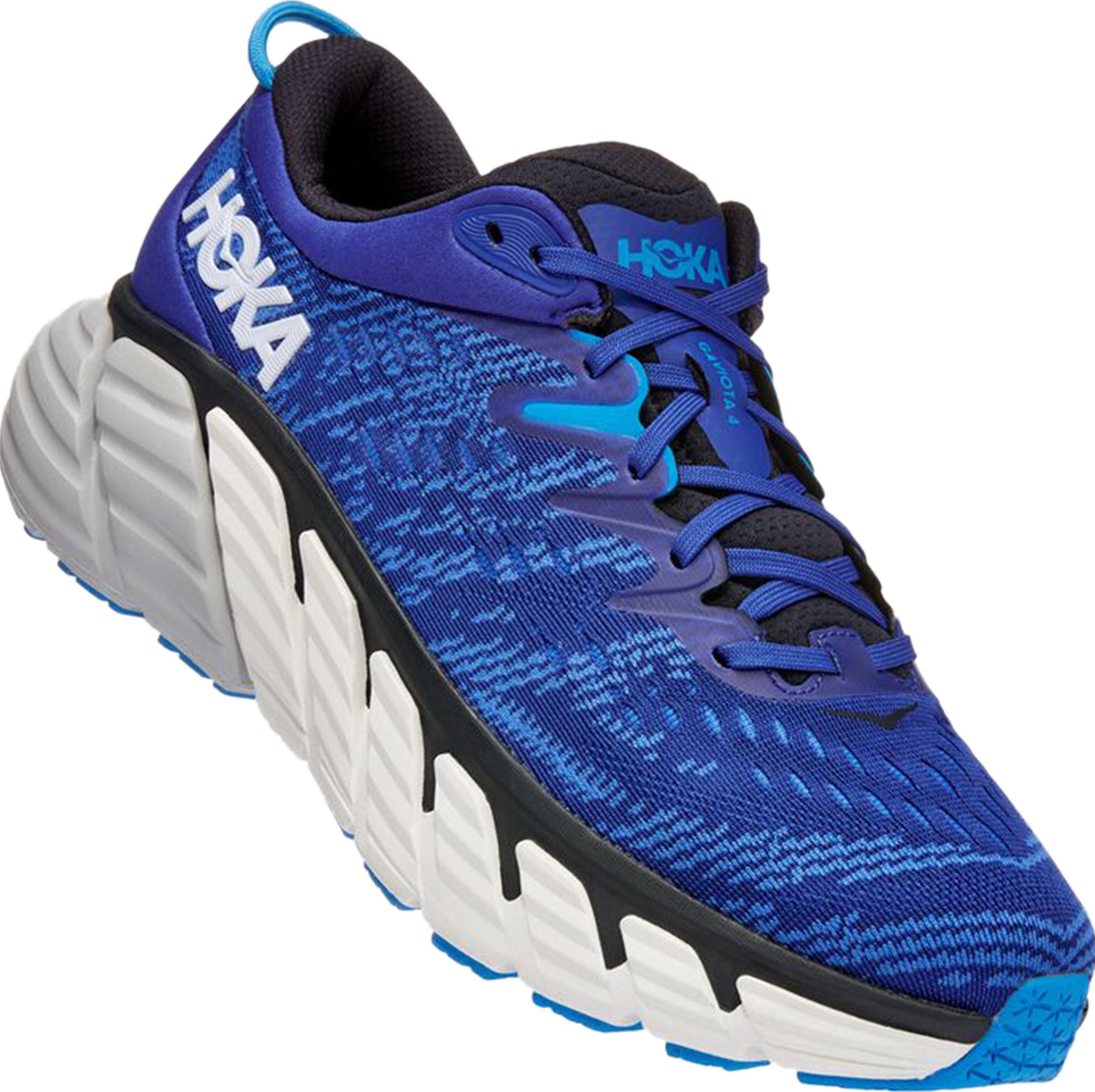 Product gallery image number 1 for product Gaviota 4 Road Running Shoes - Men's