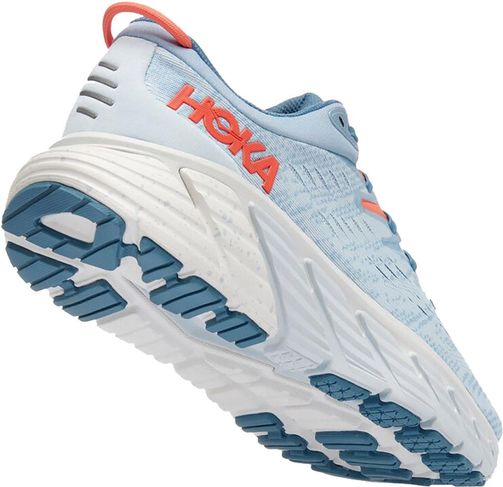 Product gallery image number 2 for product Gaviota 4 Road Running Shoes - Women's