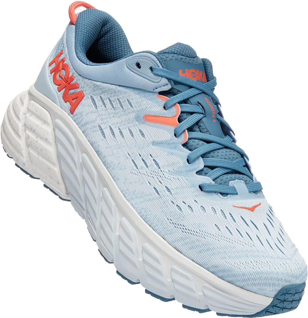 Product gallery image number 4 for product Gaviota 4 Road Running Shoes - Women's