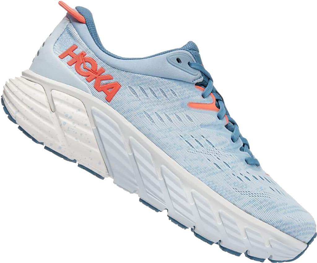 Product gallery image number 3 for product Gaviota 4 Road Running Shoes - Women's