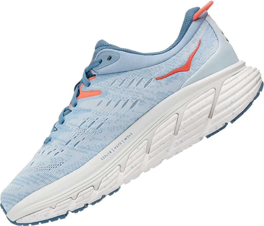 Product gallery image number 5 for product Gaviota 4 Road Running Shoes - Women's