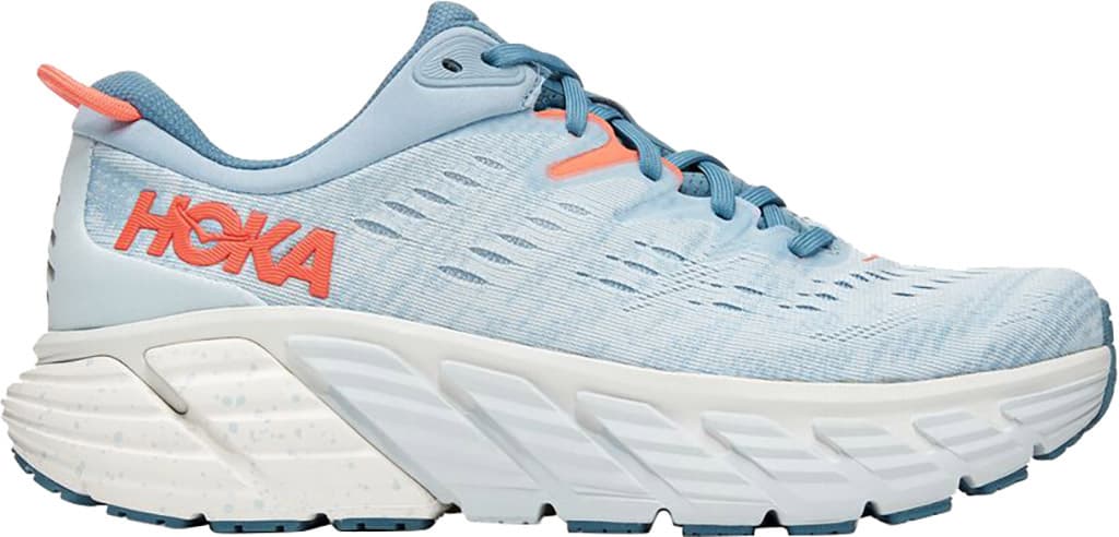 Product gallery image number 1 for product Gaviota 4 Road Running Shoes - Women's