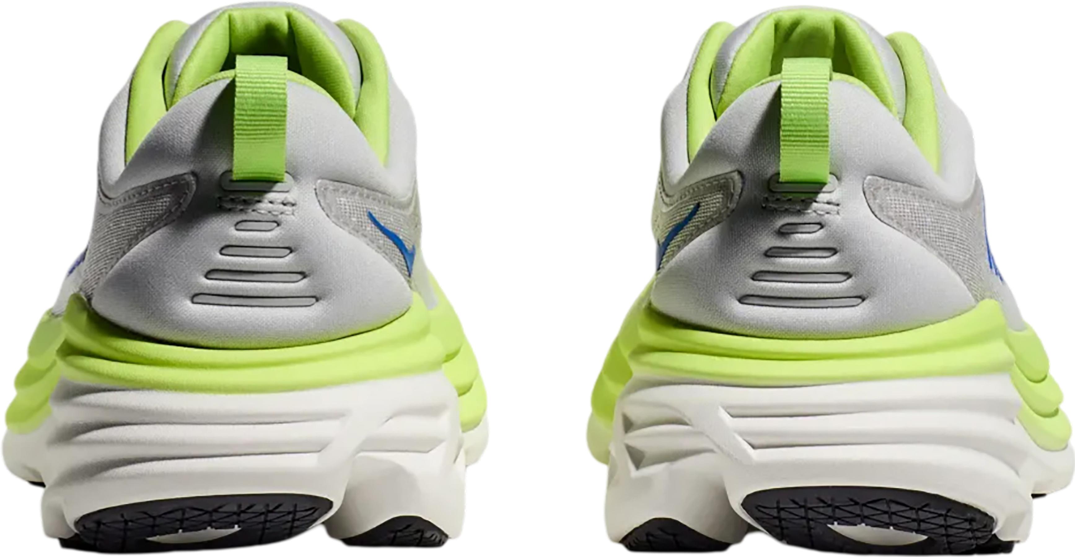 Product gallery image number 2 for product Souliers de course Bondi 8 - Homme