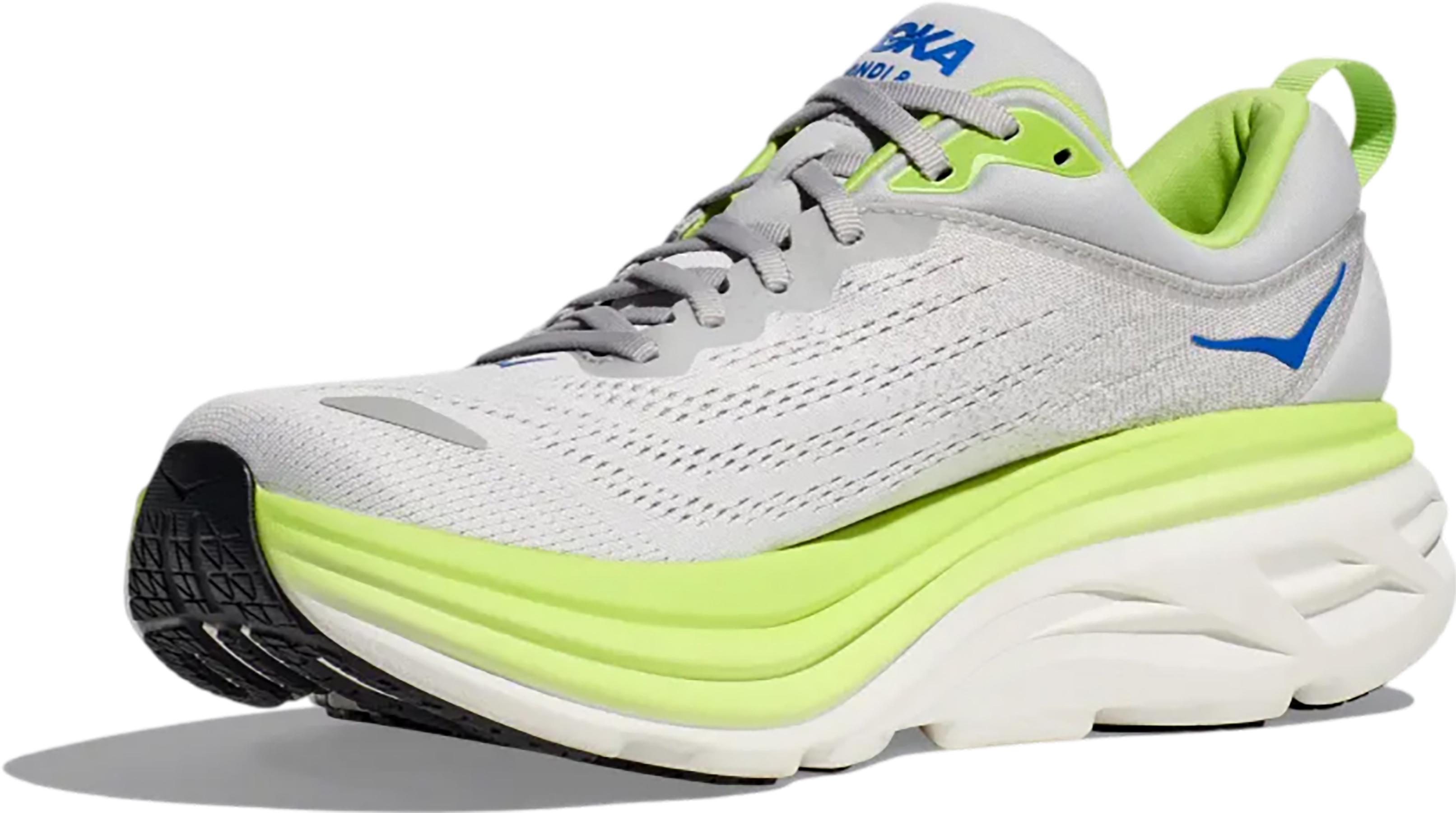 Product gallery image number 3 for product Souliers de course Bondi 8 - Homme