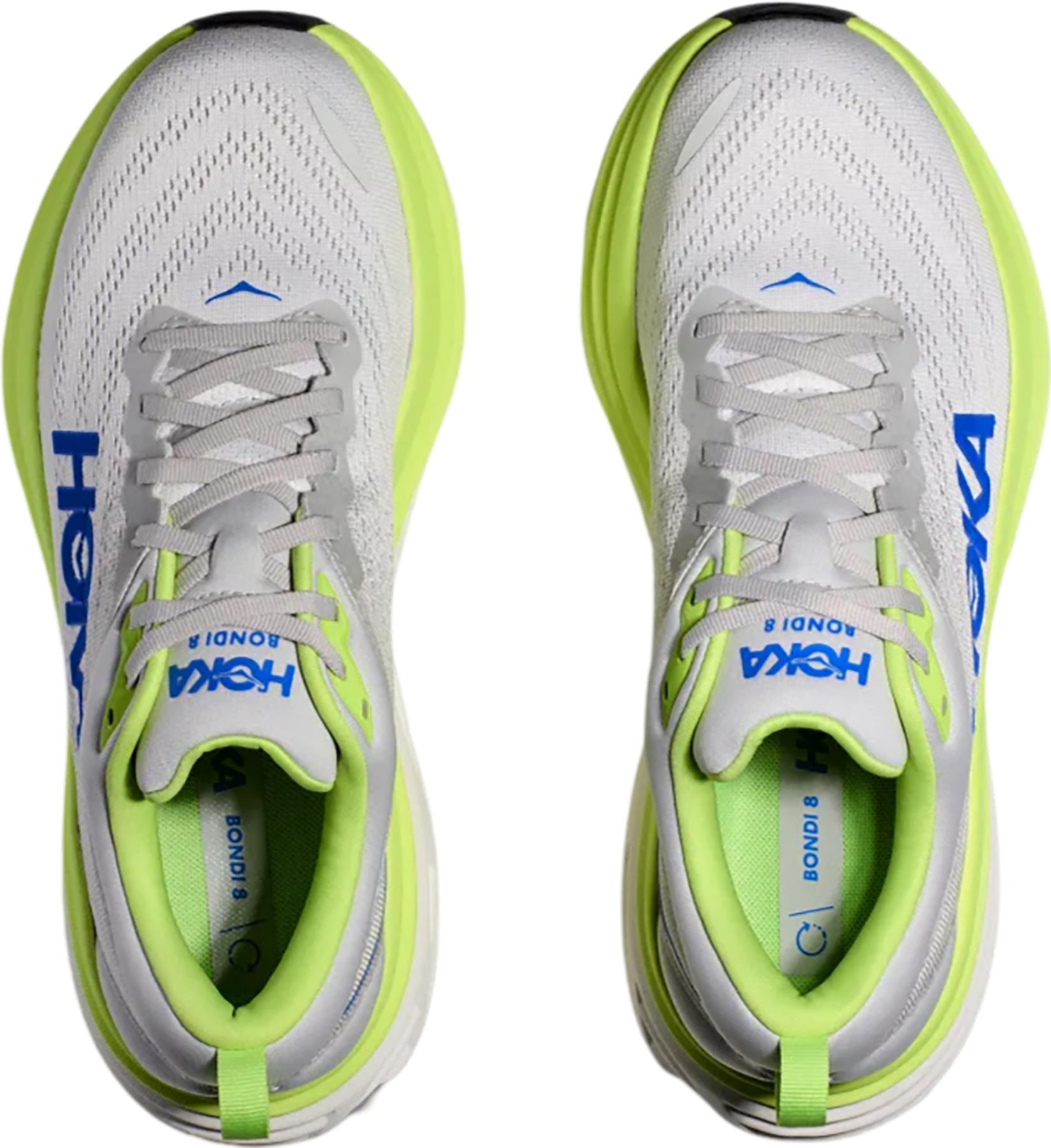 Product gallery image number 4 for product Souliers de course Bondi 8 - Homme