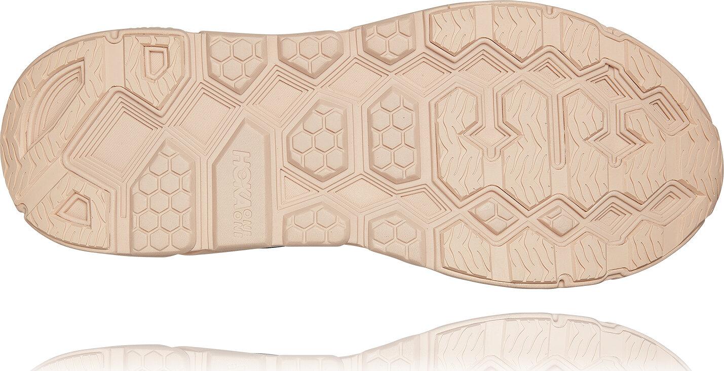 Product gallery image number 2 for product Clifton L Suede Road Running Shoes - Unisex