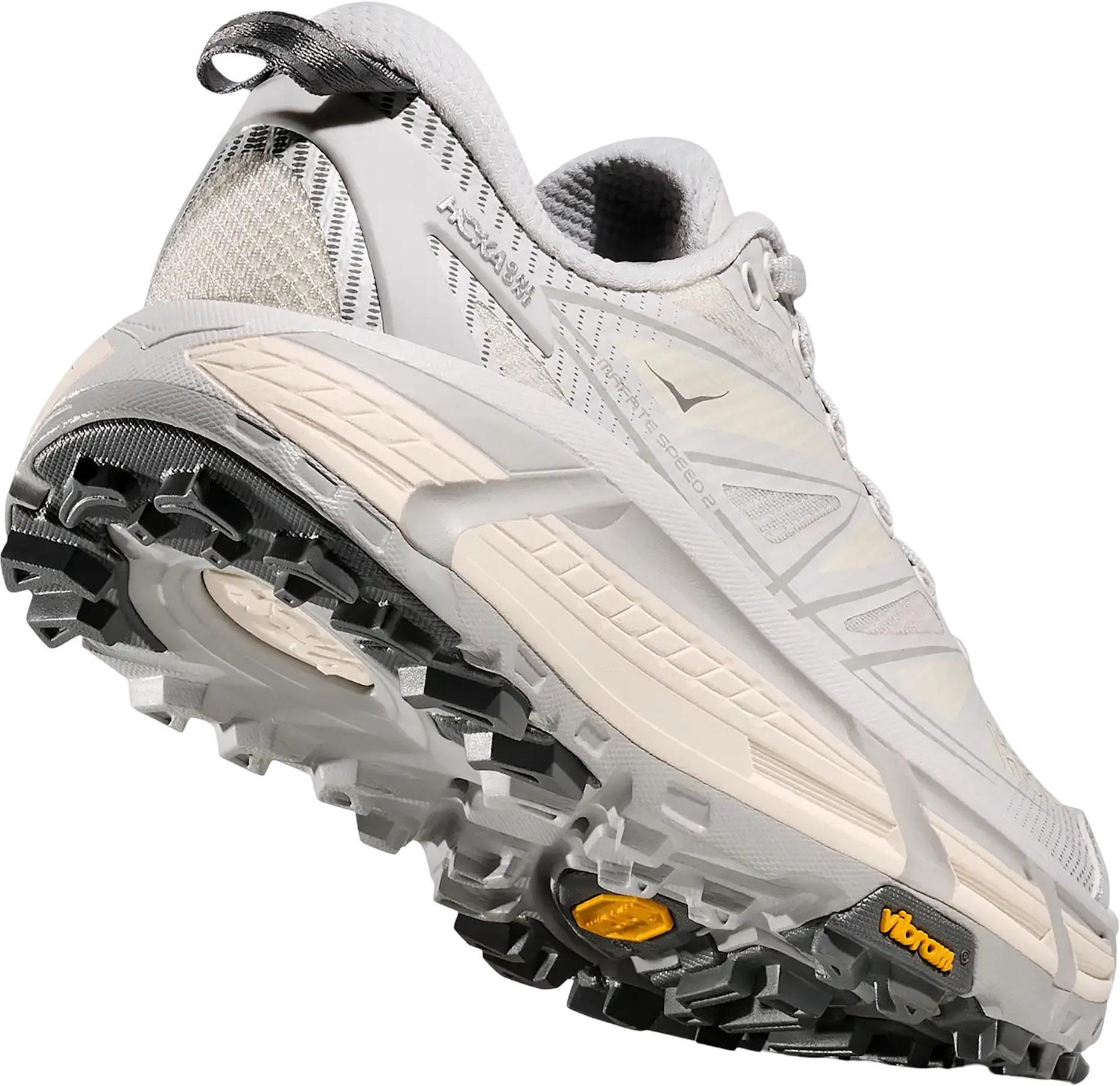 Product gallery image number 3 for product Mafate Speed 2 Shoes - Unisex