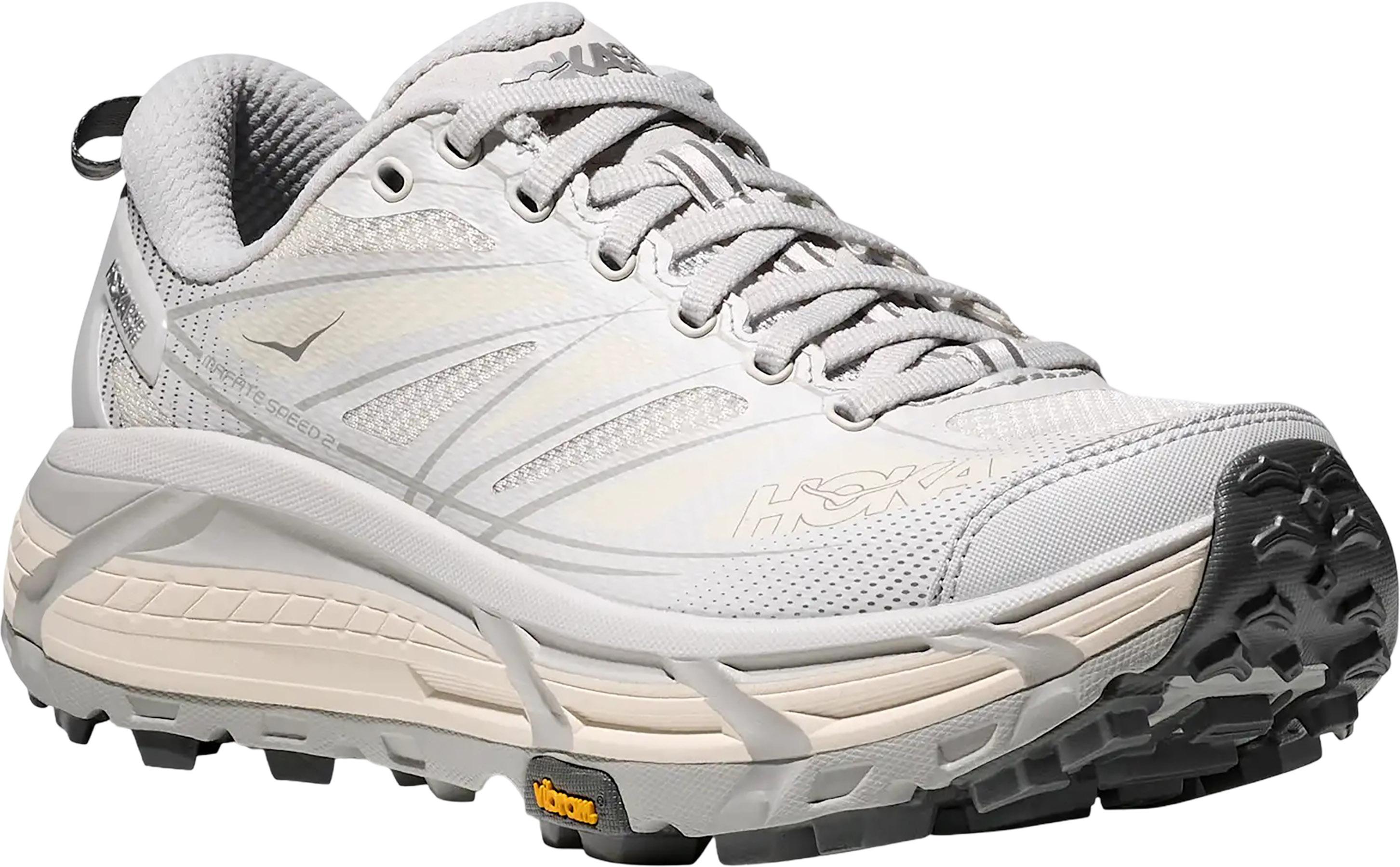 Product gallery image number 6 for product Mafate Speed 2 Shoes - Unisex