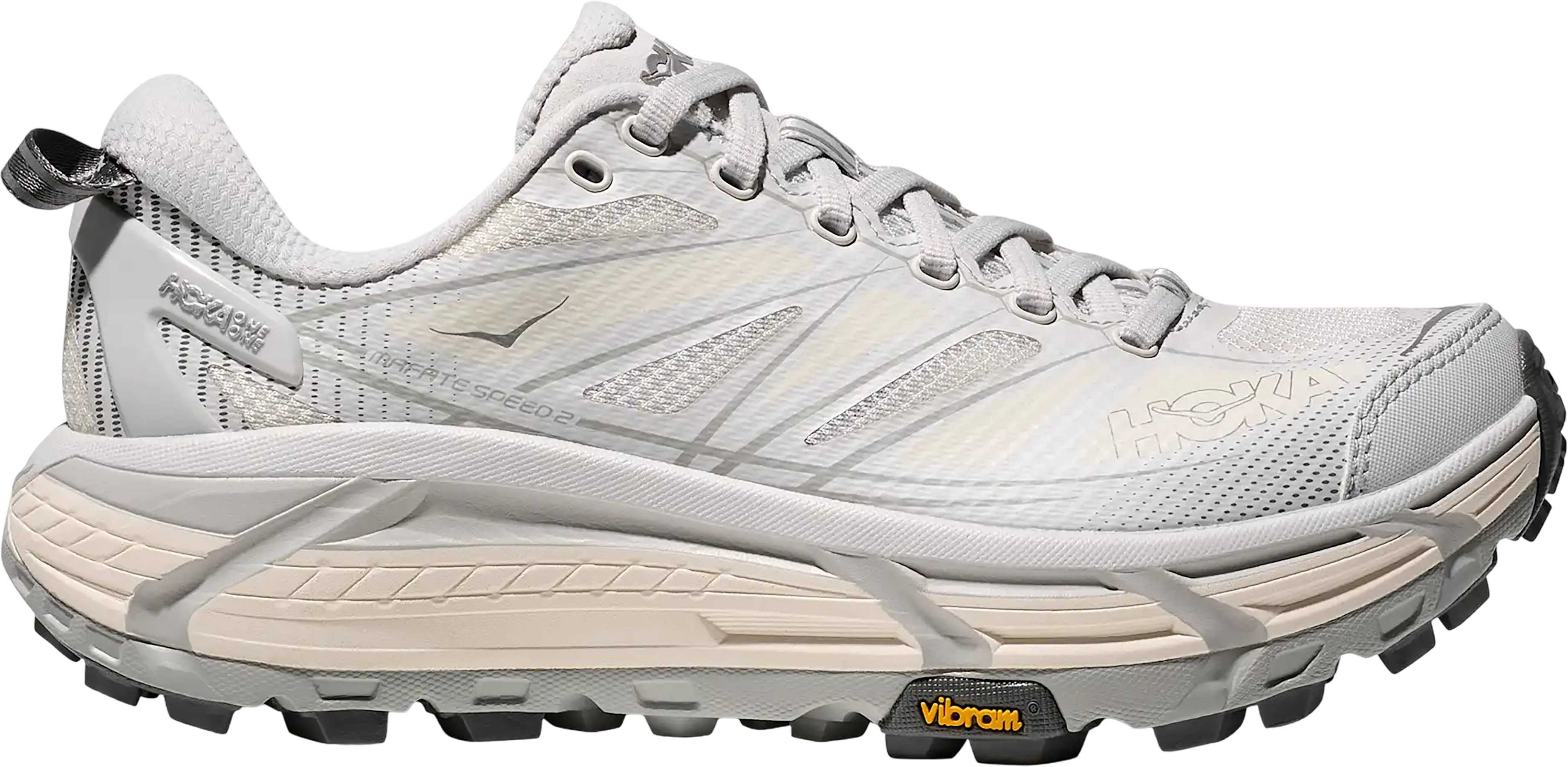 Cosmic Grey - Alabaster