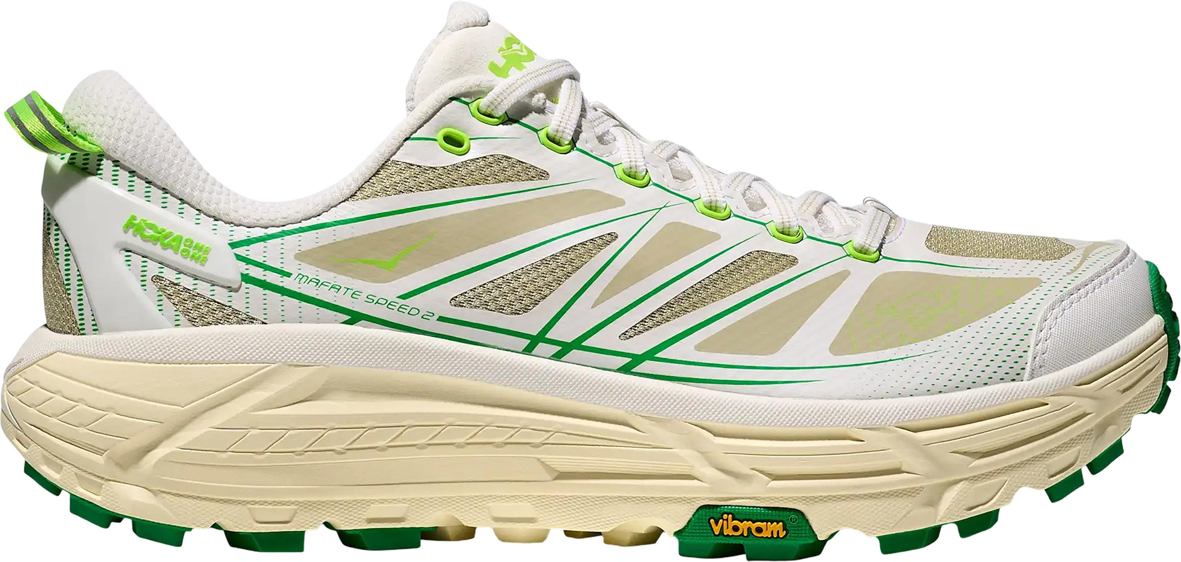 Product image for Mafate Speed 2 Shoes - Unisex