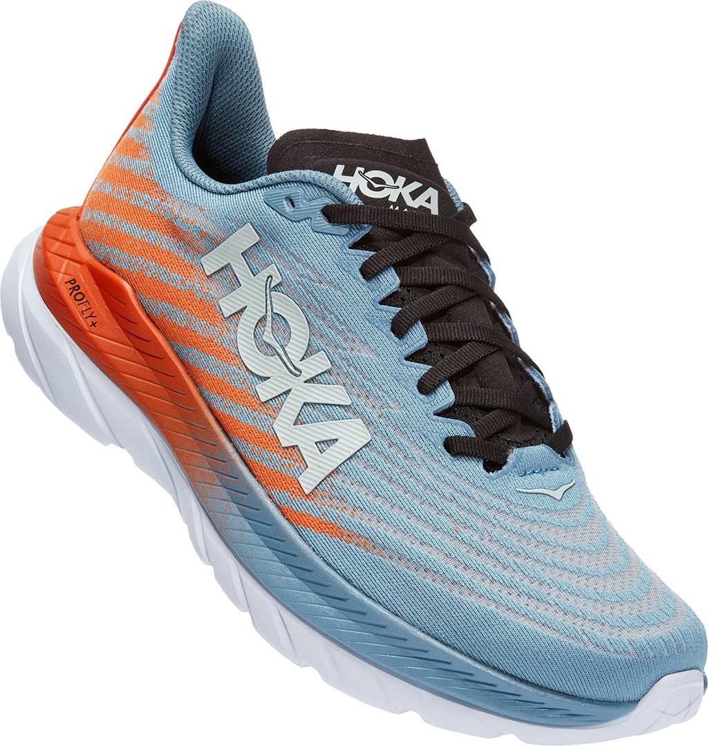 Product gallery image number 3 for product Mach 5 Road Running Shoes - Men's