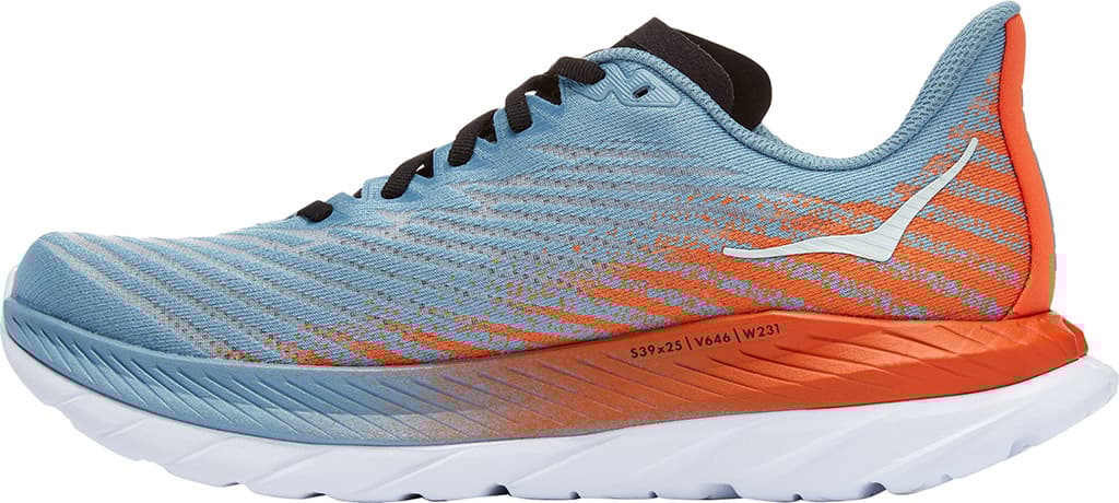 Product gallery image number 8 for product Mach 5 Road Running Shoes - Men's