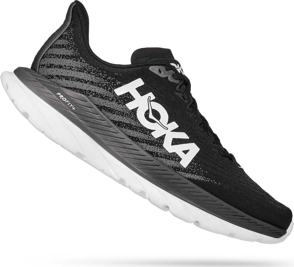 Product gallery image number 4 for product Mach 5 Road Running Shoes - Women's