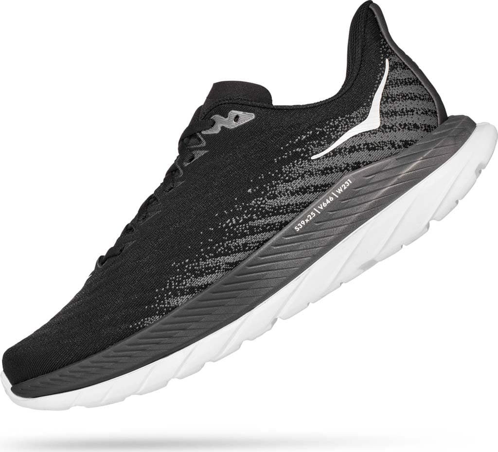 Product gallery image number 5 for product Mach 5 Road Running Shoes - Women's