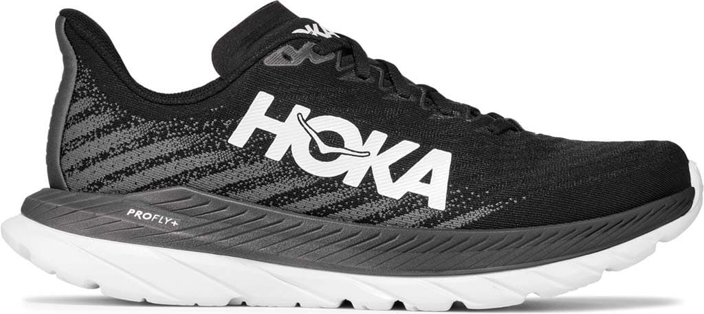 Product gallery image number 6 for product Mach 5 Road Running Shoes - Women's