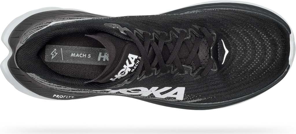 Product gallery image number 7 for product Mach 5 Road Running Shoes - Women's