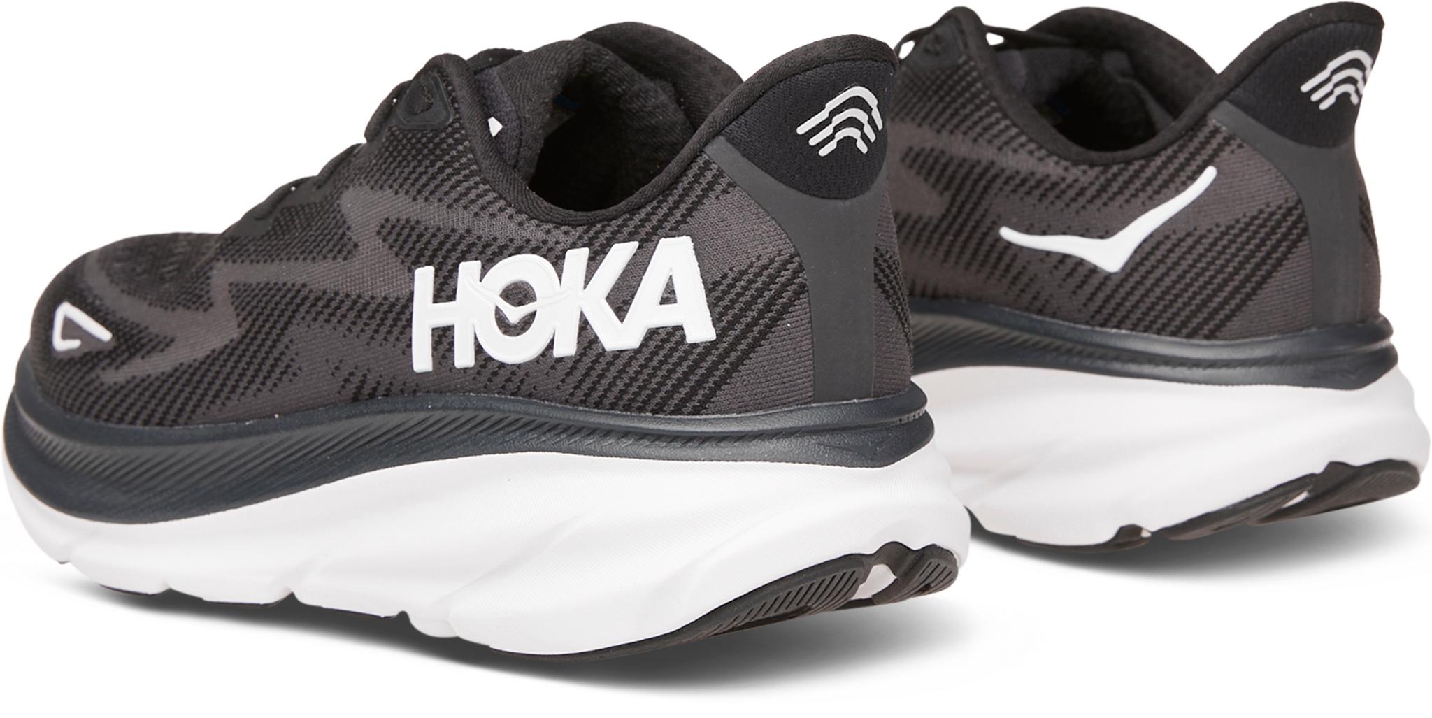 Product gallery image number 4 for product Clifton 9 Road Running Shoes - Men's
