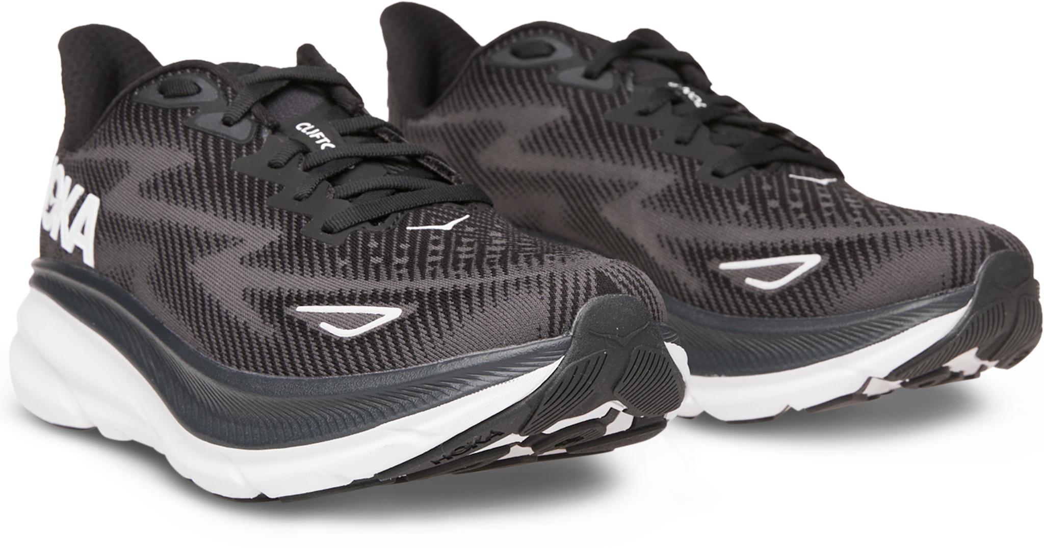 Product gallery image number 5 for product Clifton 9 Road Running Shoes - Men's