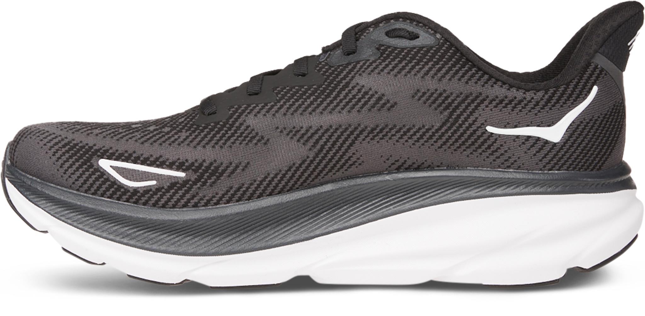 Product gallery image number 6 for product Clifton 9 Road Running Shoes - Men's