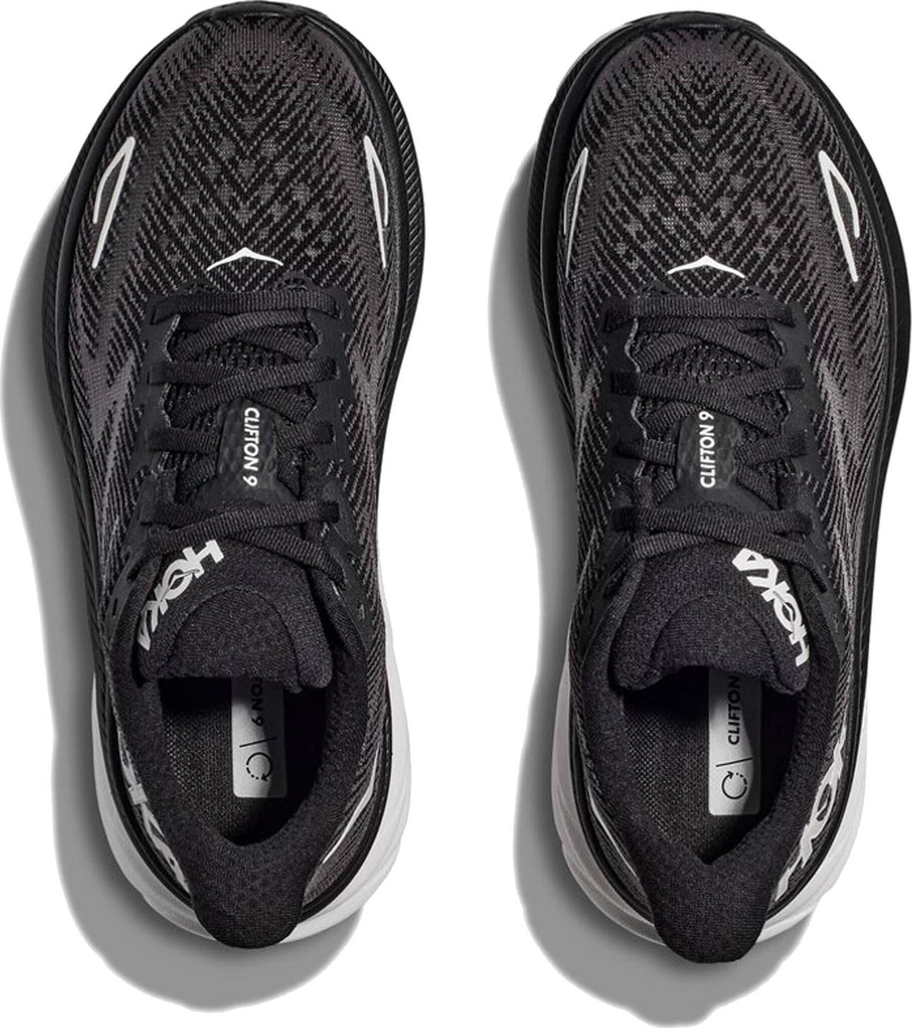Product gallery image number 3 for product Clifton 9 Road Running Shoes - Men's