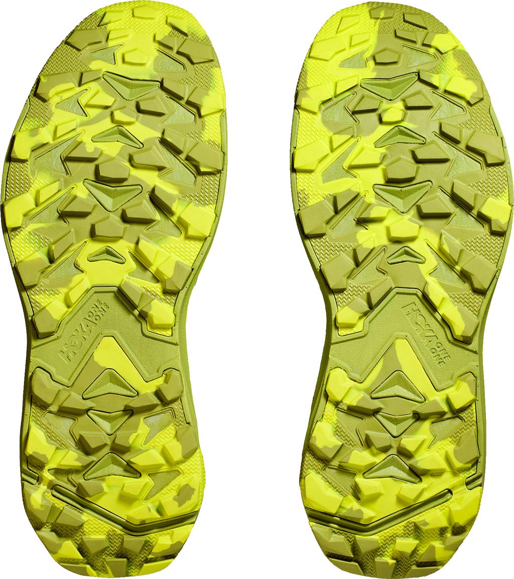 Product gallery image number 4 for product Torrent 3 Trail Running Shoes - Men's