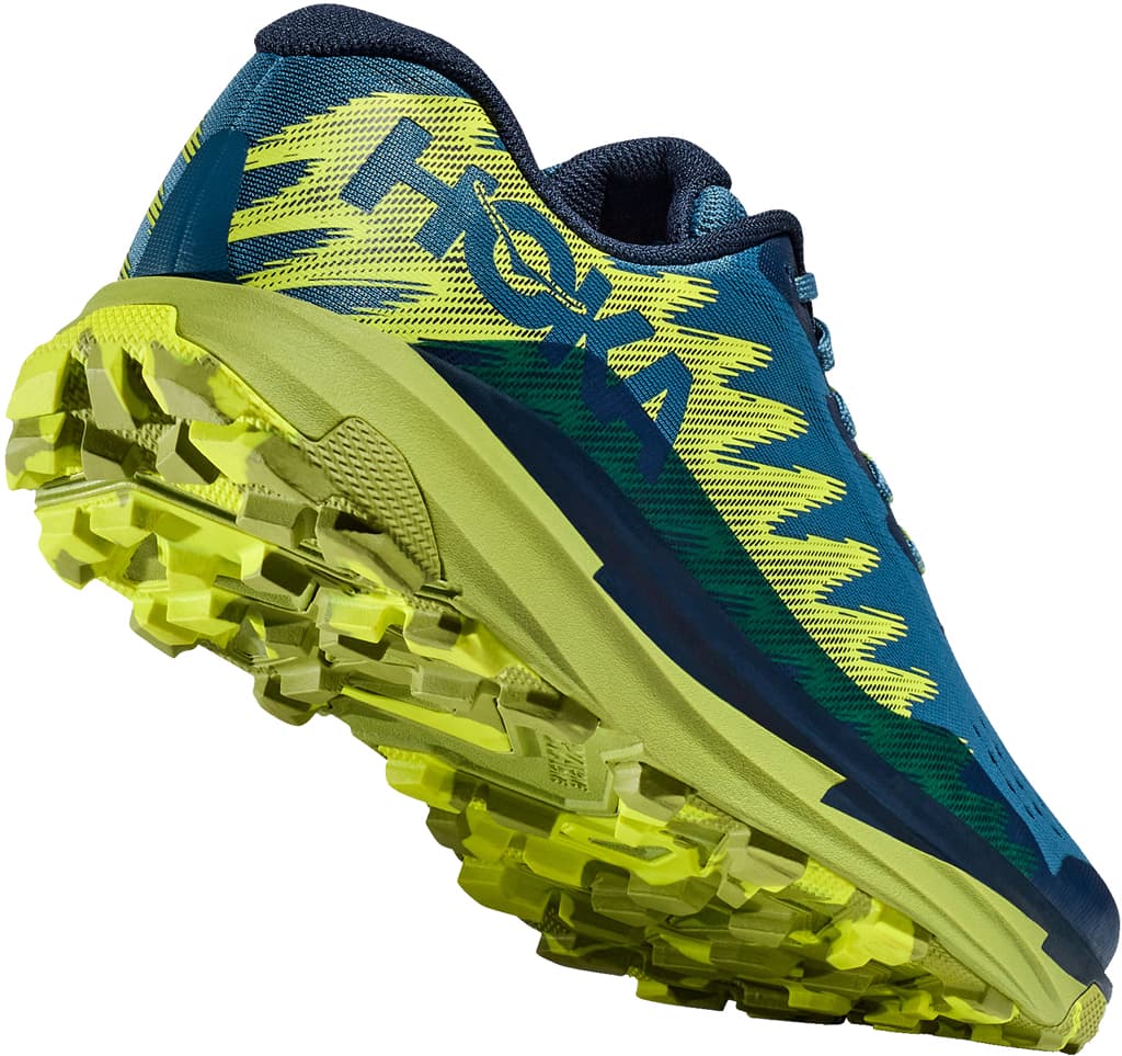 Product gallery image number 3 for product Torrent 3 Trail Running Shoes - Men's