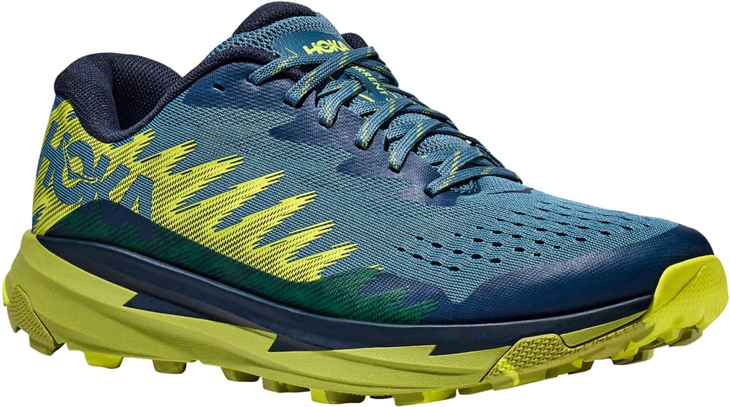 Product gallery image number 5 for product Torrent 3 Trail Running Shoes - Men's