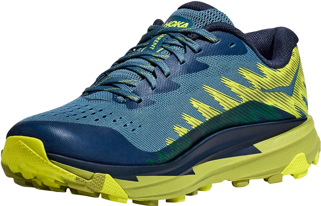 Product gallery image number 6 for product Torrent 3 Trail Running Shoes - Men's