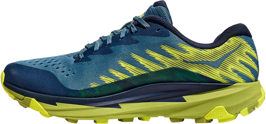 Product gallery image number 8 for product Torrent 3 Trail Running Shoes - Men's