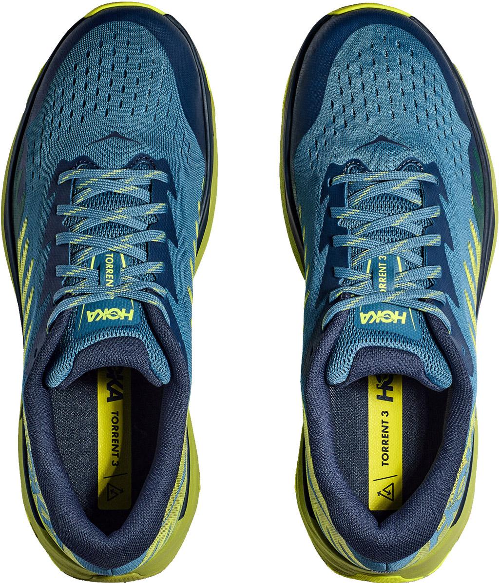 Product gallery image number 7 for product Torrent 3 Trail Running Shoes - Men's