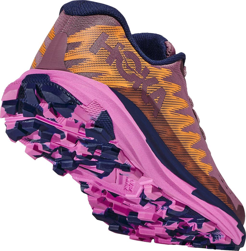 Product gallery image number 6 for product Torrent 3 Trail Running Shoes - Women's