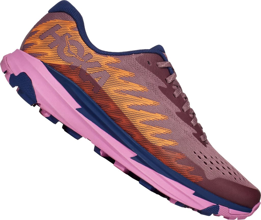 Product gallery image number 8 for product Torrent 3 Trail Running Shoes - Women's