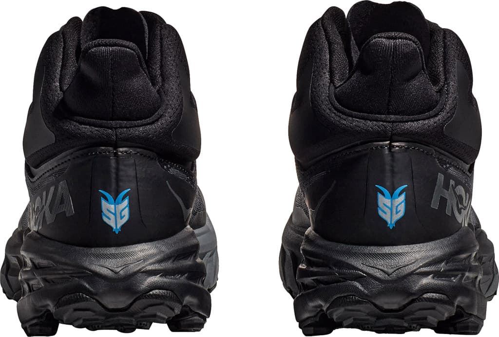 Product gallery image number 2 for product Speedgoat 5 Mid GTX Trail Shoes - Men's