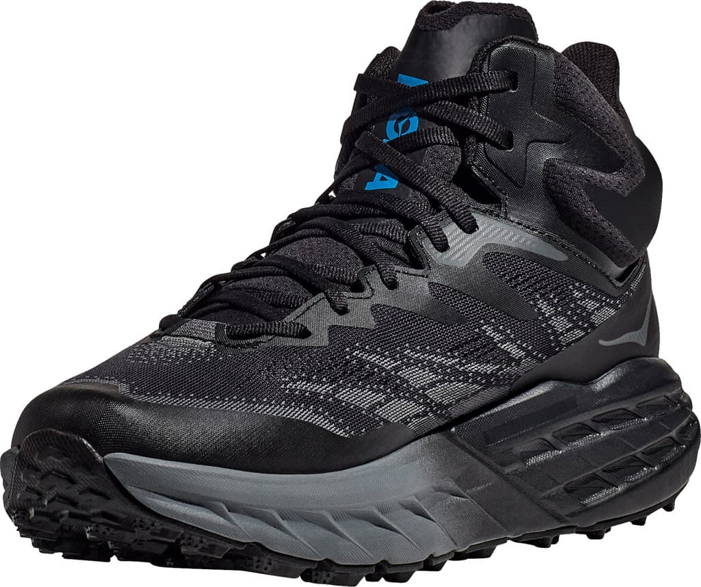 Product gallery image number 5 for product Speedgoat 5 Mid GTX Trail Shoes - Men's