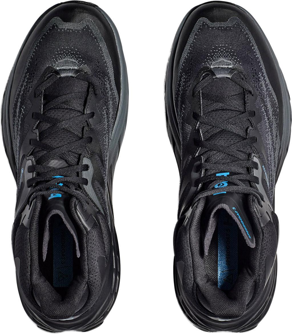 Product gallery image number 7 for product Speedgoat 5 Mid GTX Trail Shoes - Men's