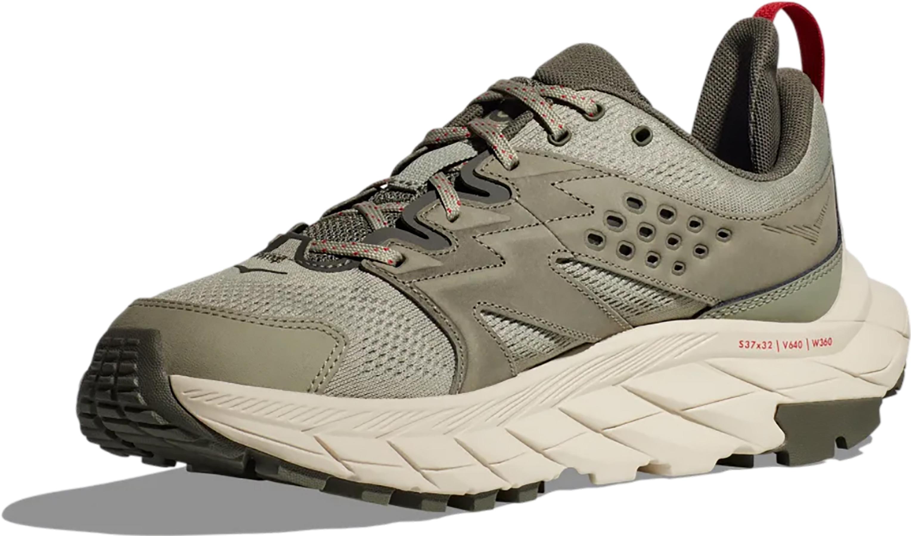 Product gallery image number 2 for product Anacapa Breeze Low Hiking Shoes - Men's