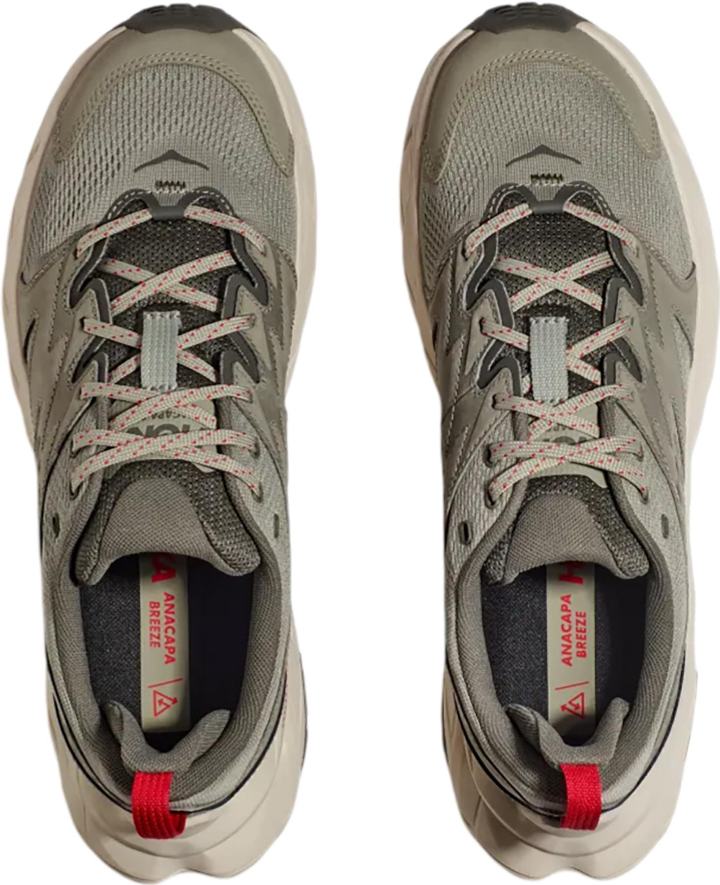 Product gallery image number 3 for product Anacapa Breeze Low Hiking Shoes - Men's