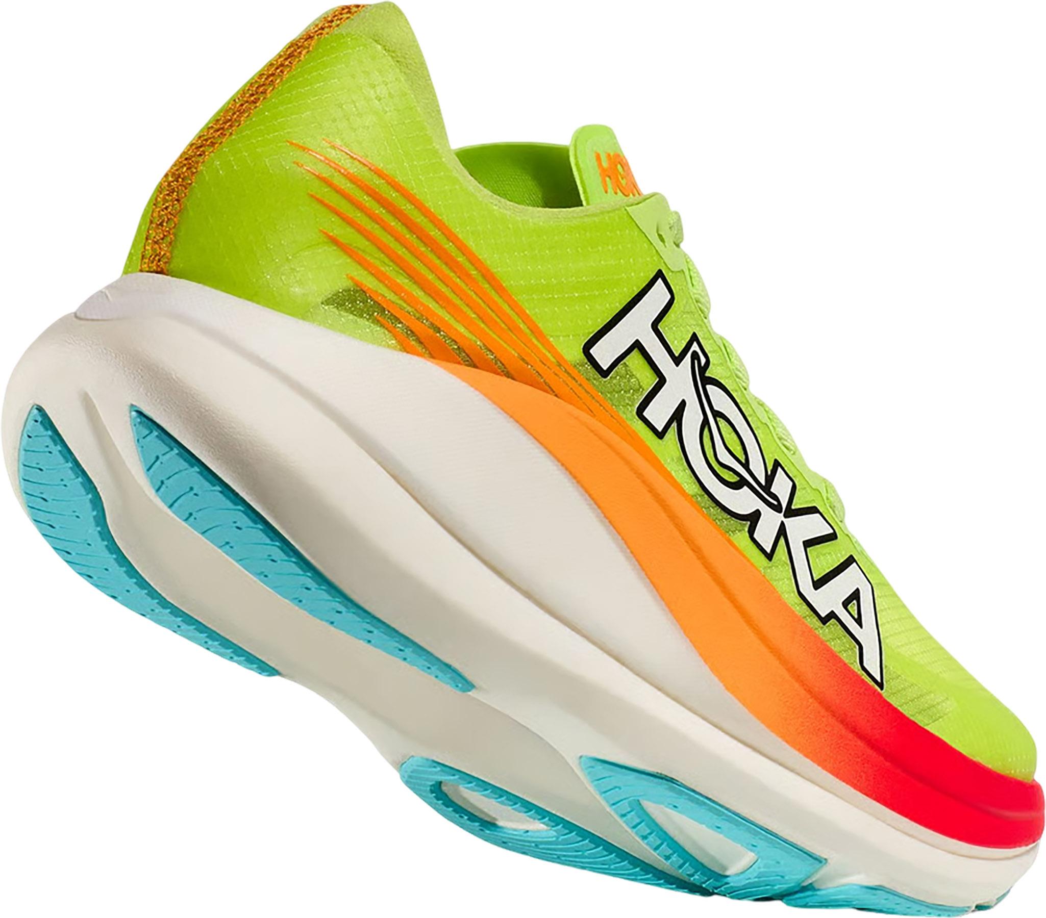 Product gallery image number 6 for product Rocket X 2 Running Shoes - Unisex