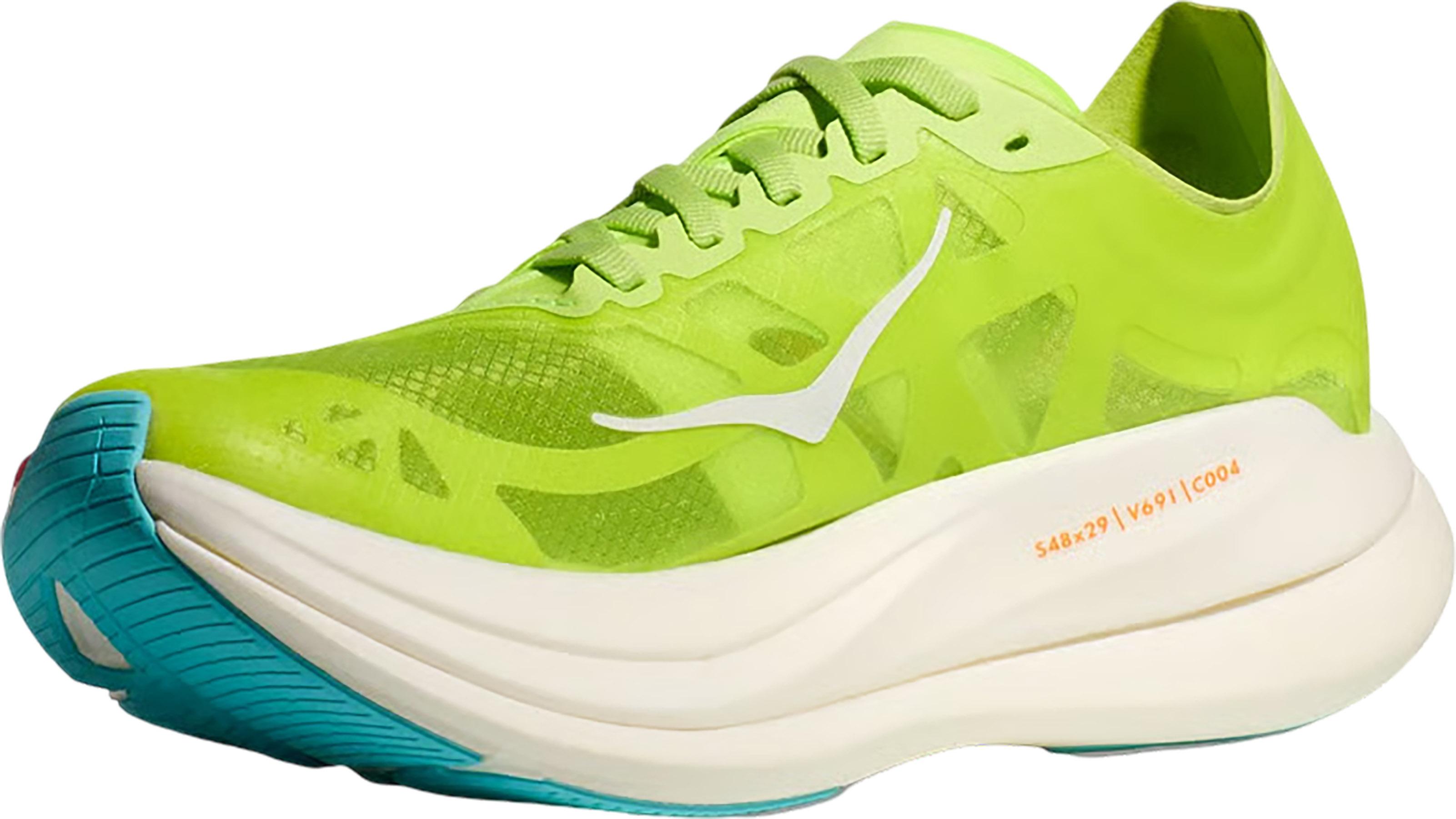 Product gallery image number 2 for product Rocket X 2 Running Shoes - Unisex