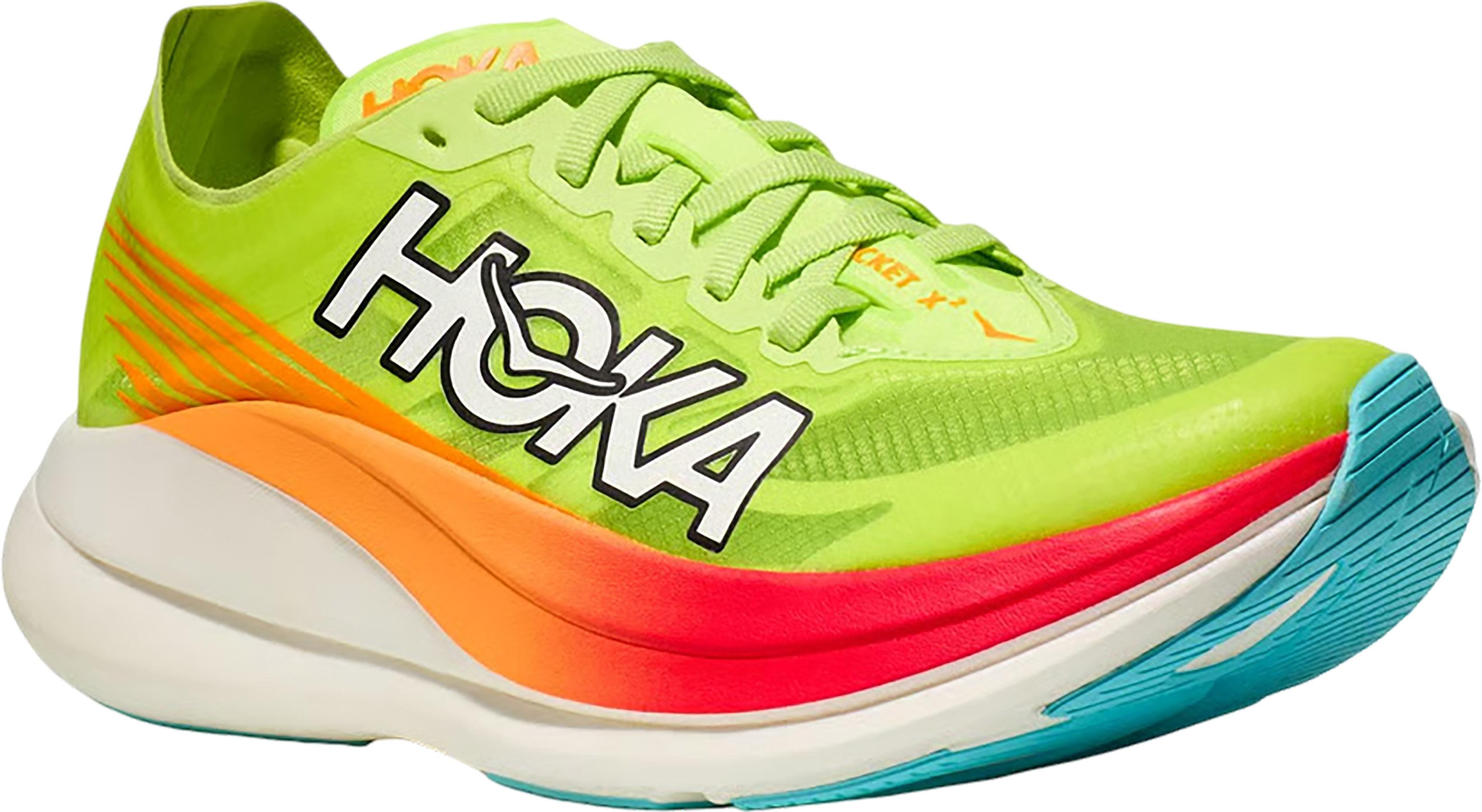 Product gallery image number 3 for product Rocket X 2 Running Shoes - Unisex