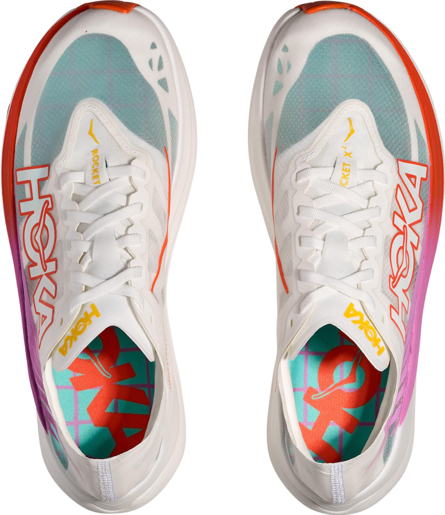 Product gallery image number 4 for product Rocket X 2 Running Shoes - Unisex