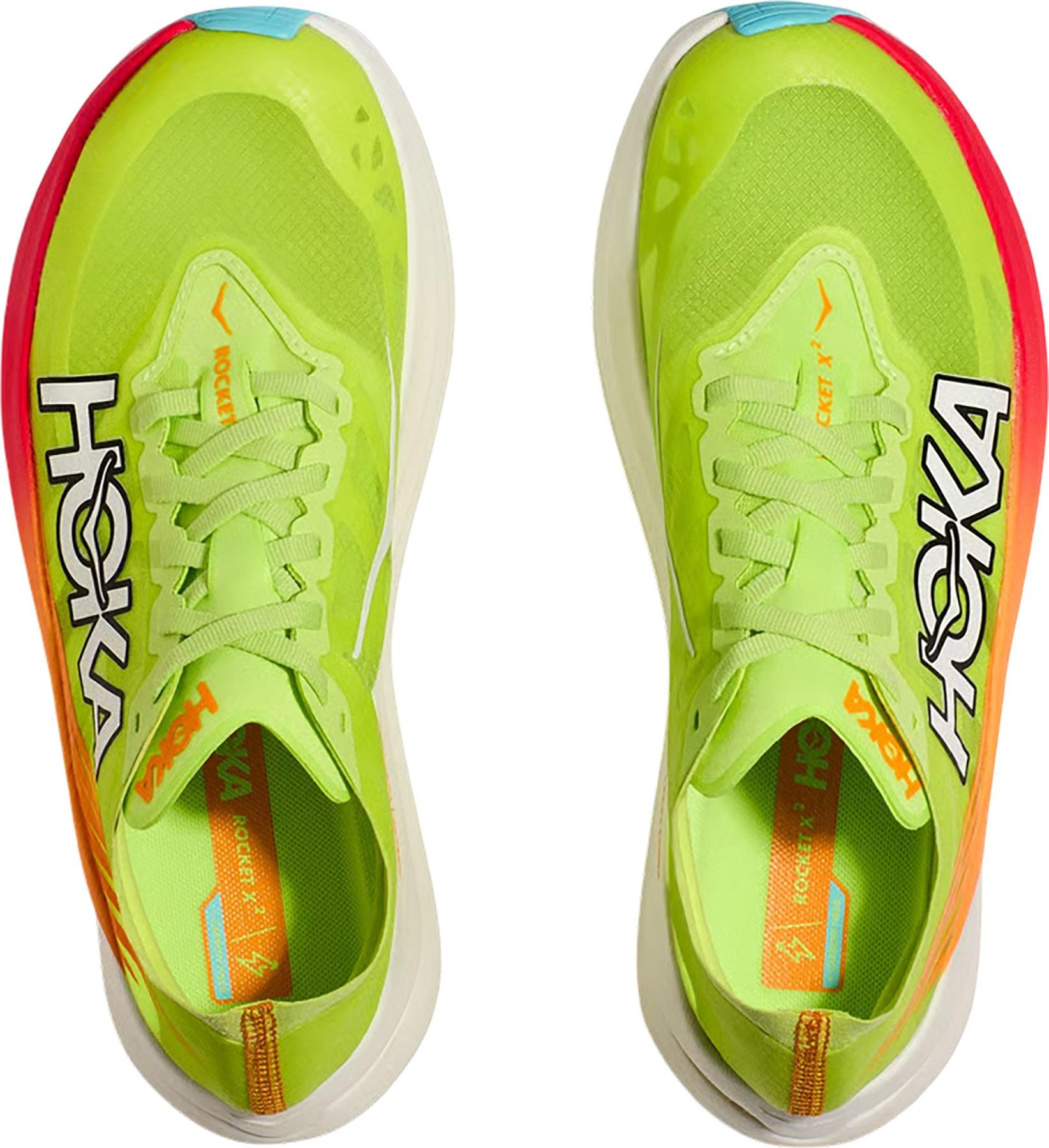 Product gallery image number 4 for product Rocket X 2 Running Shoes - Unisex